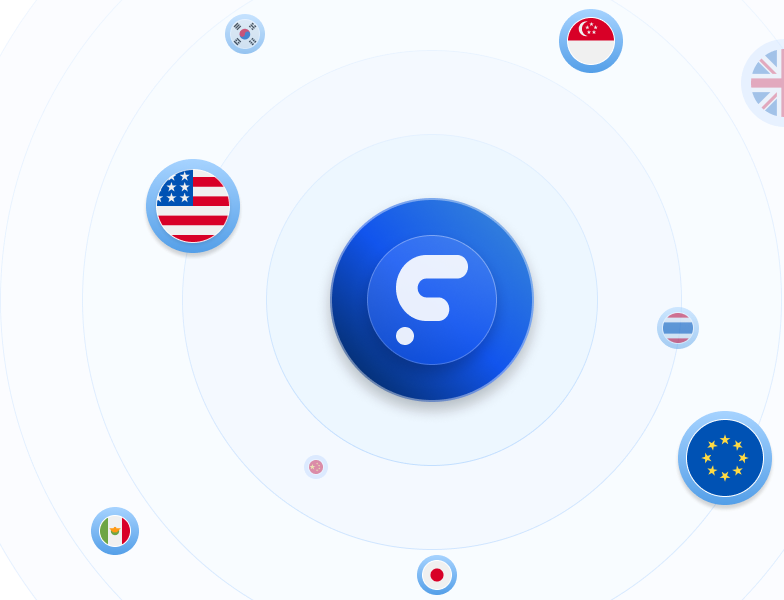 Customs Tariff Database